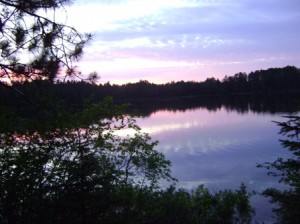 Norway Lake
