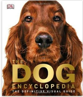 The Dog Encyclopedia book