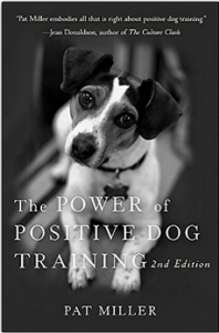 The Power of Positive Dog Training Book Review