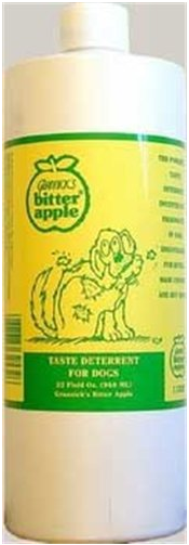 Grannicks bitter apple spray