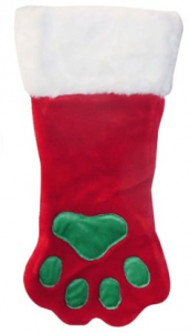Christmas Stockings for Dogs