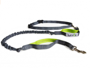 Tuff Mutts Hands Free Dog Leash