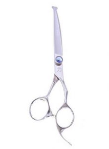 Shears Direct curved ball tip 6.5 inch shear