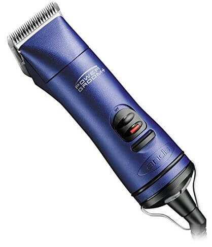 Andis AGRV Powergroom Plus Clipper Model 63360