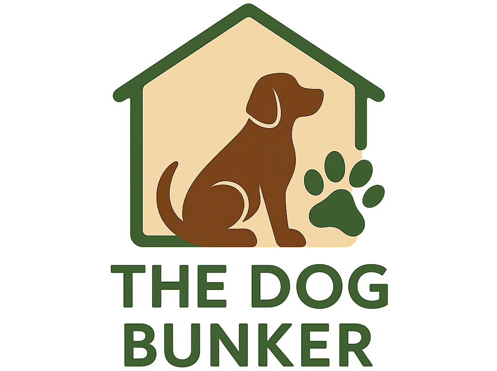The Dog Bunker